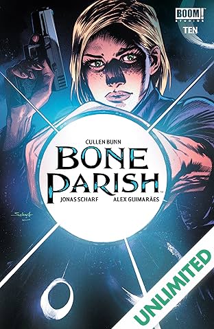 Bone Parish #10